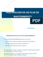 A Unidad 7 Preparacion de Un Plan de Mantenimiento RCM