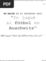 Futbol en Auswithc PDF