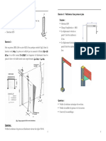 TD - 1 CM