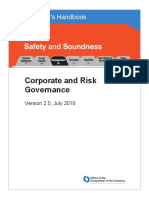 Pub CH Corporate Risk PDF