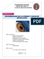 Patologia Corneal Todo