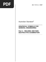 1101.3-GraphicalSymbols For General Engineering