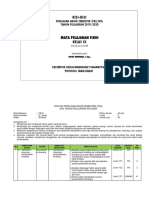 Kisi2 Pas Fikih Ix FTH 2019-2020