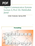 Digital Communication Lecture-2