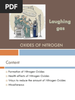 Oxides of Nitrogen FINAL