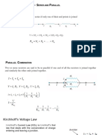 BEE Unit V PDF