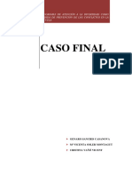 Caso Final