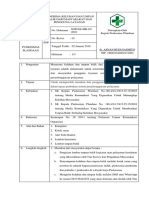 1.2.6.ep 1 SOP MENERIMA KELUHAN DAN UMPAN BALIK DARI MASYARAKAT DAN PENGGUNA LAYANAN