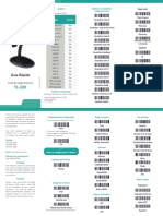 Guia Rapido TL-220
