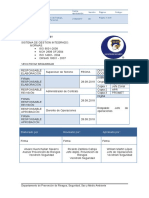 Procedimiento Traslado de Personal 2.0