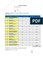 Calculo para Medidor Trifasico Local Eventos 1