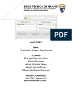 Labview Informe