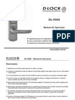 Manual DL 45001