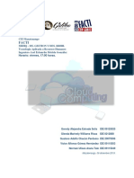 Investigacion Cloud Computing