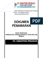 1.kualifikasi CV. SP 2