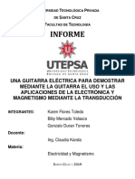 Informe Utepsa