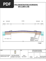 Road Section - 1 PDF