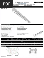 Data Sheet - Ywg 136 - Toshiba - Ell - Ms - PP