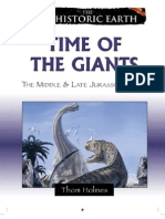 The Prehistoric Earth - Time of The Giants