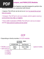 PIC (PWM PGM Steps)