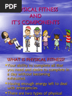 Physical Fitness