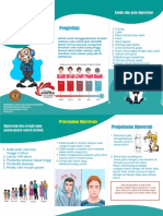 Leaflet Hipetermi