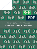 Fundamentos Da Economia Comportamental