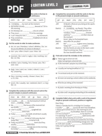 PREPARE 2 Grammar Plus Unit 02 PDF