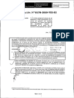 Resolucion N°178-2019-Tce-S2 (Recurso Apelacion)