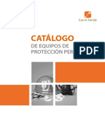 Catalogo Epp