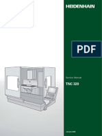 TNC 320 Service Manual