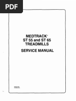 Cardiac Science Quinton St55 St65 Service Manual