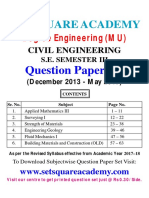 Semester III REV PDF