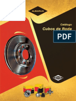 Albarus Catalogo Cubos Roda 2019