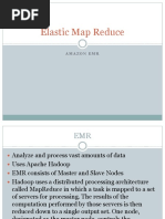 9.elastic MapReduce-Redshift