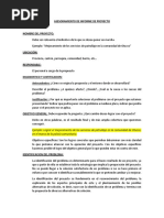 D - 5 - Torres - 20190914asesoramiento de Informe de Proyecto - Guia 01 PDF