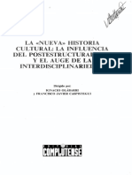 Los Fundamentos Teóricos de La Historia de Los Conceptos