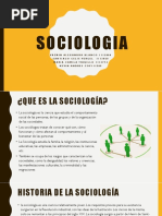 SOCIOLOGIA