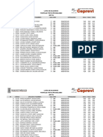 Resultado 2do Examen 2017 A-Ce