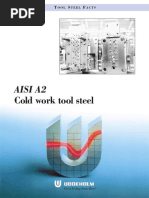 A2 Tool Steel PDF