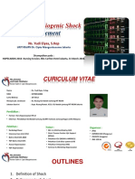 Advance Cardiogenic Shock-HOPECORDIS 2018-Yudi-PJTRSCM PDF