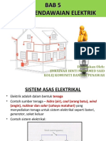 5sistembekalanelektriklatest 121105230249 Phpapp01 PDF