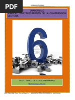 Cuadernillo 6° Comprensión Lectora-2-1 PDF