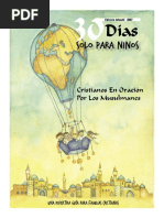 30dias Ninos Spanish PDF