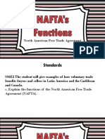 Nafta Powerpoint