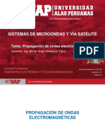 5.1 Propagación de Ondas Electromagnéticas PDF