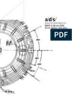 Audio System W BMW E39-3 PDF