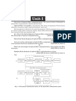 Optical Communication