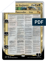 Urza-Bilities DARupdate PDF