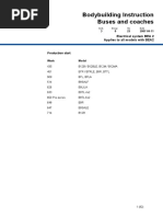 Electrical System BEA2